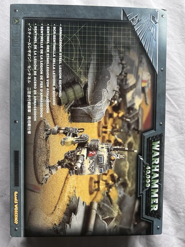 Warhammer 40k imperial - warhammer, guard