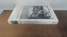 			Napoleons Marshals, Young, Peter, Osprey Publishing, 1973, Hardco		