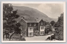 The Bridge Hotel Buttermere