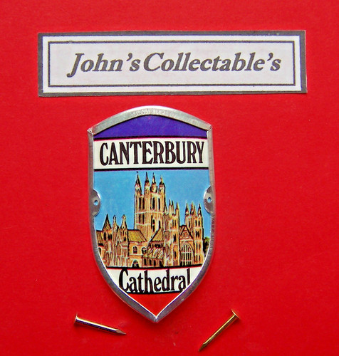 Canterbury cathedral kent - canterbury,