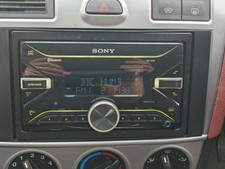 Sony DSX-B700 DAB Bluetooth