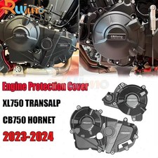 Motorcycle Engine Protective