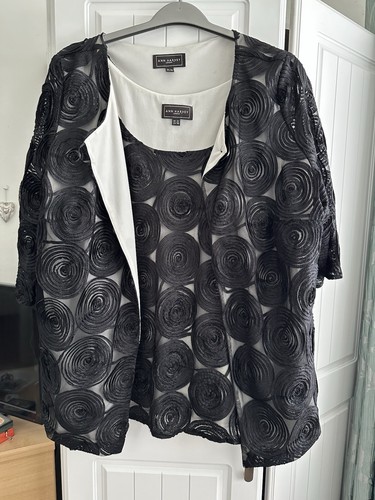 Gorgeous two piece - two,