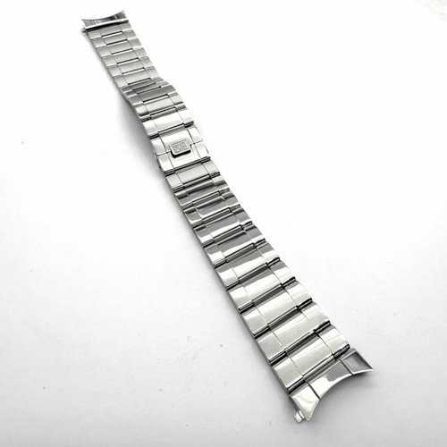 Eberhard 19mm steel - &,