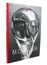 M.C. Escher: PO (Icons S.) by