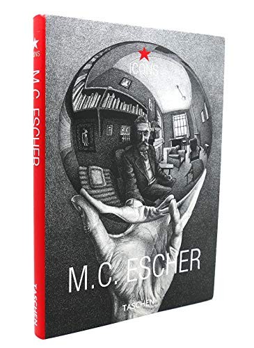 Escher po by - escher:, s.)