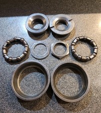 Raleigh BURNER Tange Seiki BMX