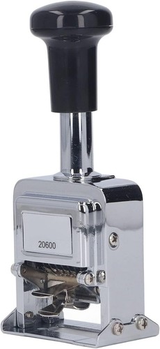 Zerodis automatic numbering - automatic,