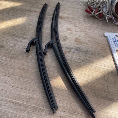 Classic wiper blades trico - wiper,