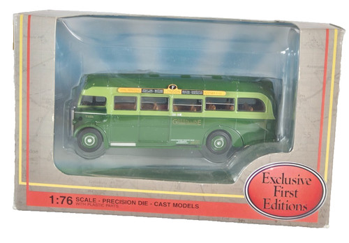 Efe 29903a aec regal - regal, green