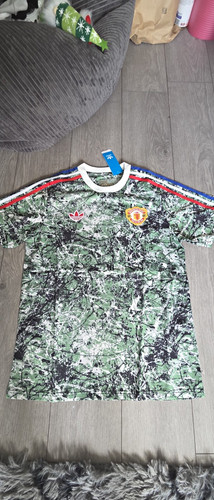 Stone roses manchester united - stone,