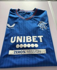 Glasgow Rangers Men's Football