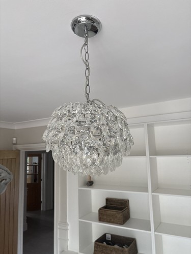 Chandlier