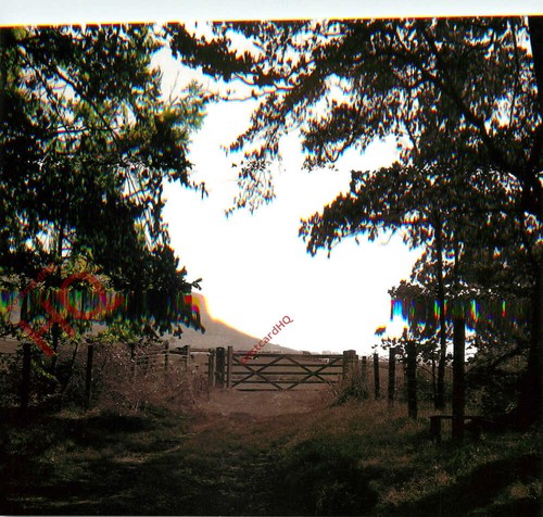 Picture postcard bleasdale - picture, postcard>>bleasdale
