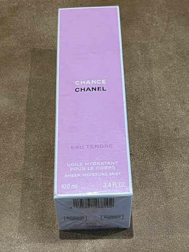 Chanel chance eau - chance,