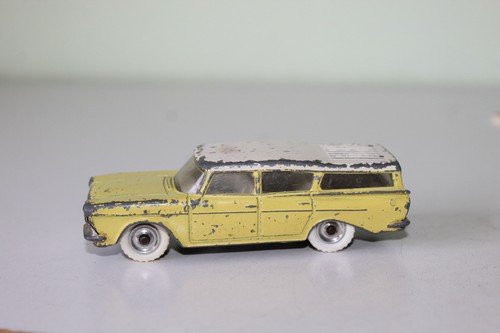 Vintage dinky toys - toys, #193