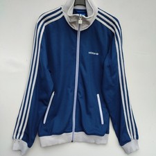 Adidas Originals Blue White