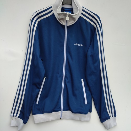 Adidas originals blue white - blue,