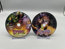 Spyro 2 Gateway To Glimmer &