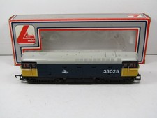LIMA 205115 - BR CLASS 33