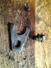 Triumph J TYPE Overdrive