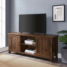 Homeology RANCH Walnut Dual