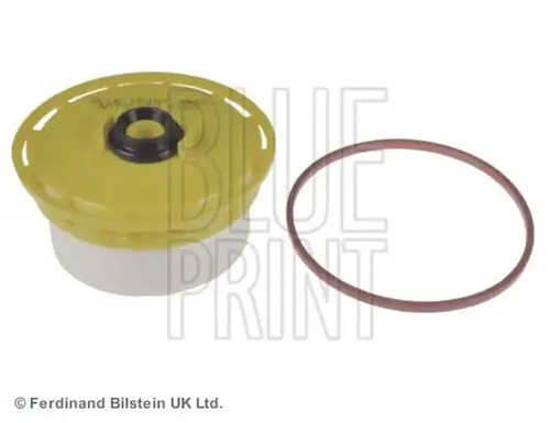Fuel filter - filter, insert