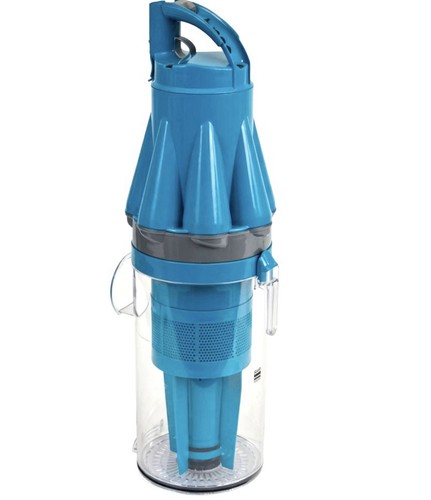 Genuine dyson dc07 - dyson, upright