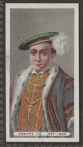 Wills kings queens 1902 - wills-kings, &