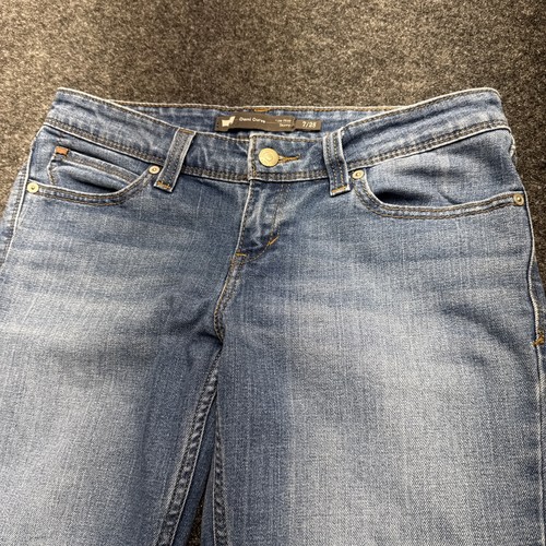 Levis demi curve low rise - demi,