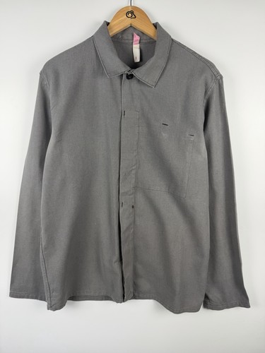 French chore jacket mens - french,