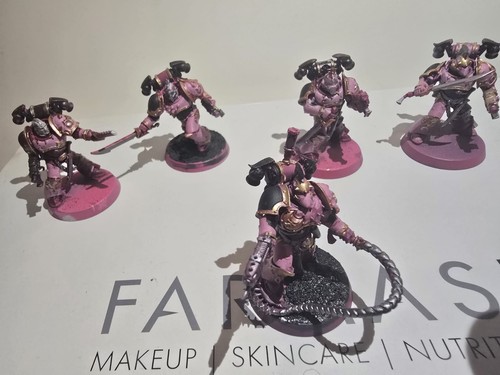 Warhammer 40k emperors - 40k,
