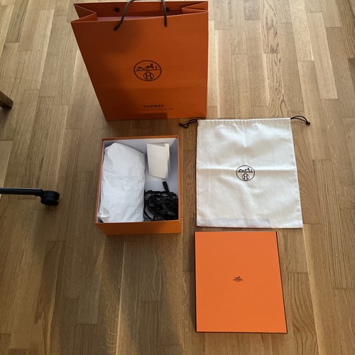 Hermès gift box 1497 birkin - hermès,