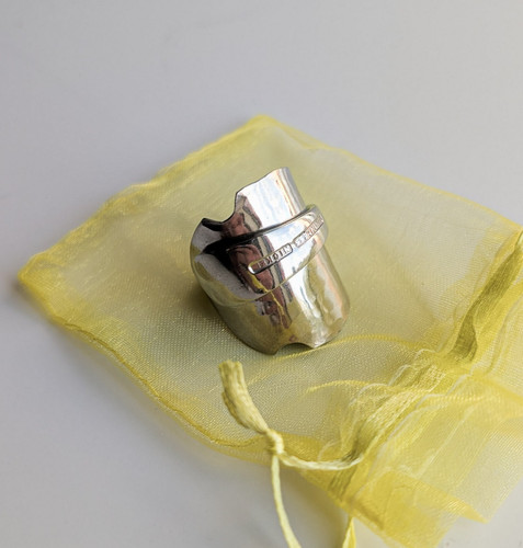 Stainless steel jewellery - steel,