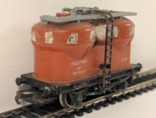 Wrenn gauge prestwin 20t - wrenn, oo