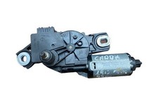 VW CADDY II Variant 9K9B Tailgate Window Wiper Motor 2K0955712C 26555162