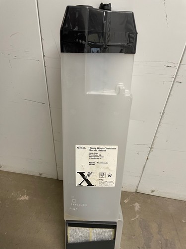 Xerox dc12 waste toner - xerox,