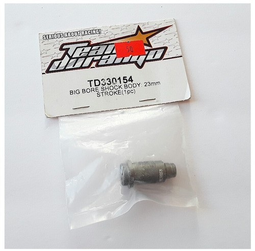 Team durango td330154 big bore - team,