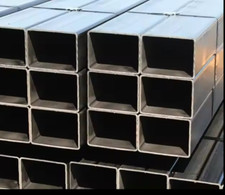 Mild Steel Rectangle Box