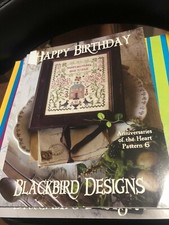 Blackbird Designs - Happy