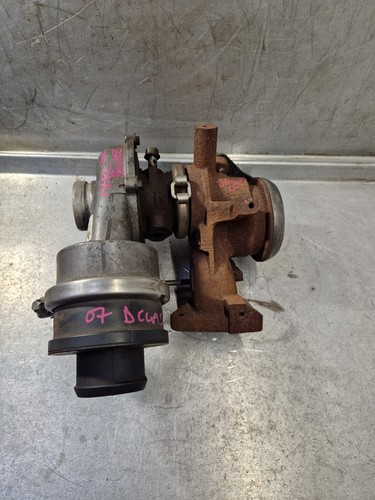 Mercedes benz 180 200 cdi - 180,