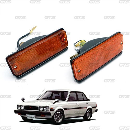 Fits toyota corolla - toyota, te71