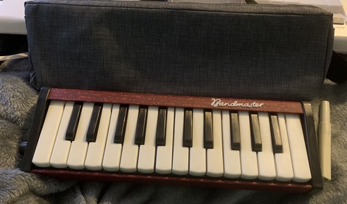 Rare vintage melodica - rare, keyboard