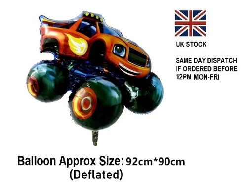 92cm super shape blaze - super,