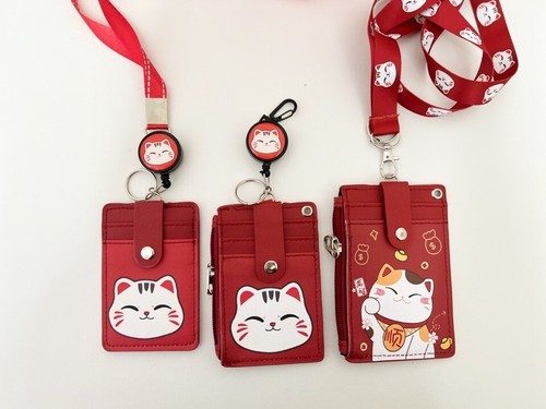 Kawaii maneki neko lucky cat - neko,