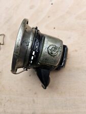 JOSPEH LUCAS KINDLG OF THE ROAD VINTAGE LIGHT/CAR/MOTORCYCLE RARE