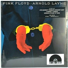 Pink Floyd Arnold Layne Live