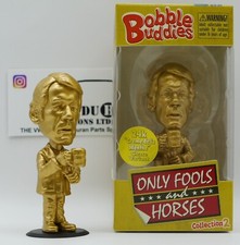 Bobble Buddies Only Fools and