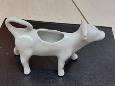 cow creamer jug