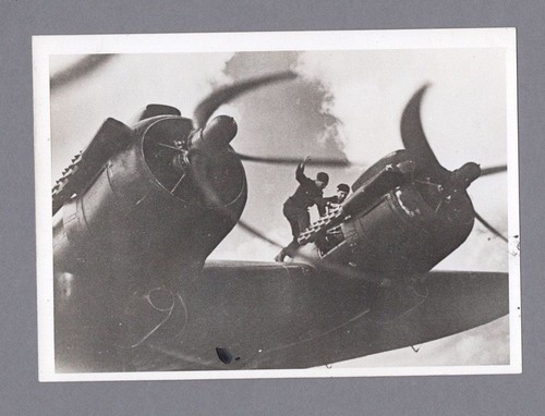 Short stirling bomber engines - short,